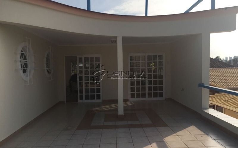 Sobrado à venda com 4 quartos, 240m² - Foto 5