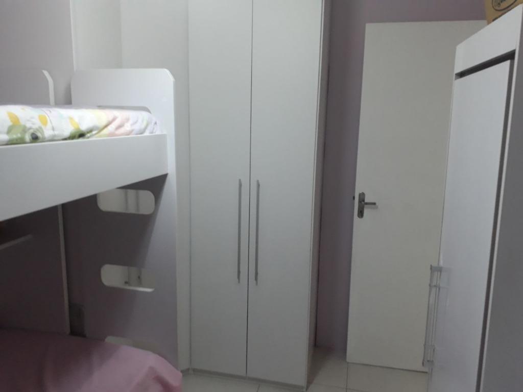 Apartamento à venda com 2 quartos, 50m² - Foto 17