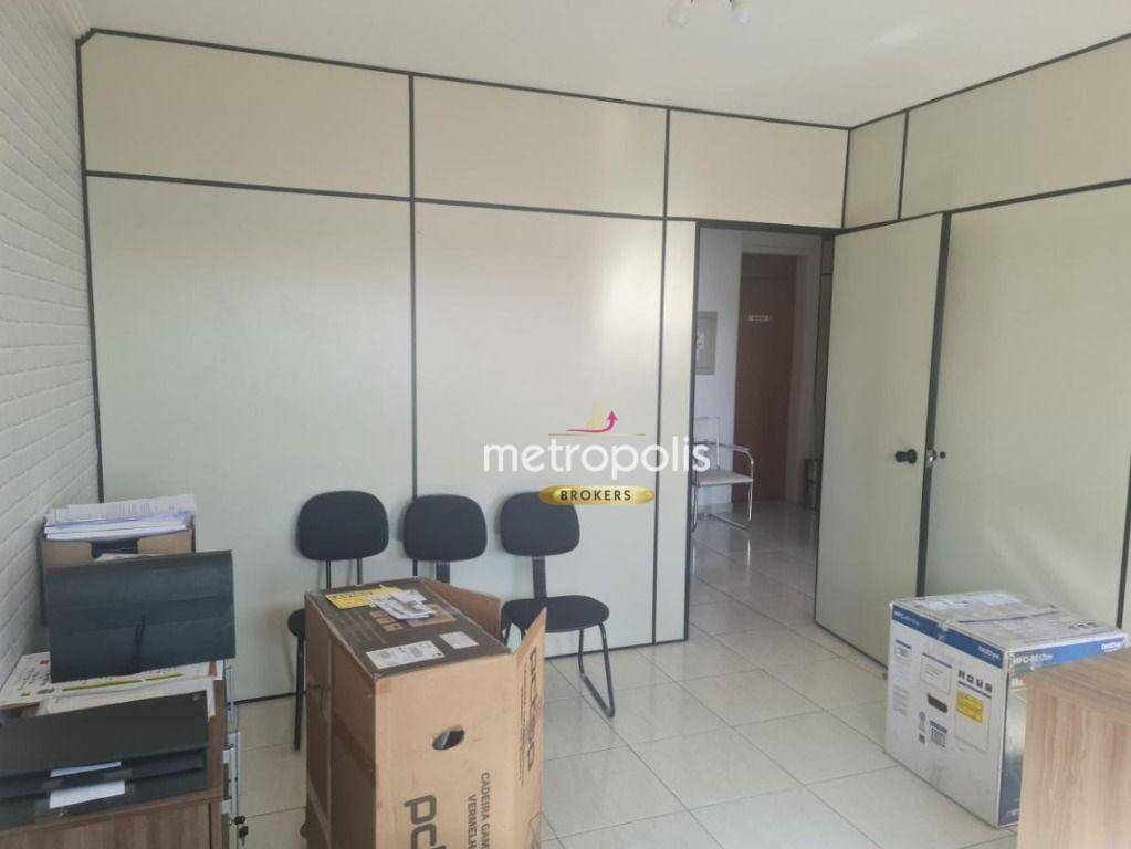 Conjunto Comercial-Sala à venda, 55m² - Foto 3