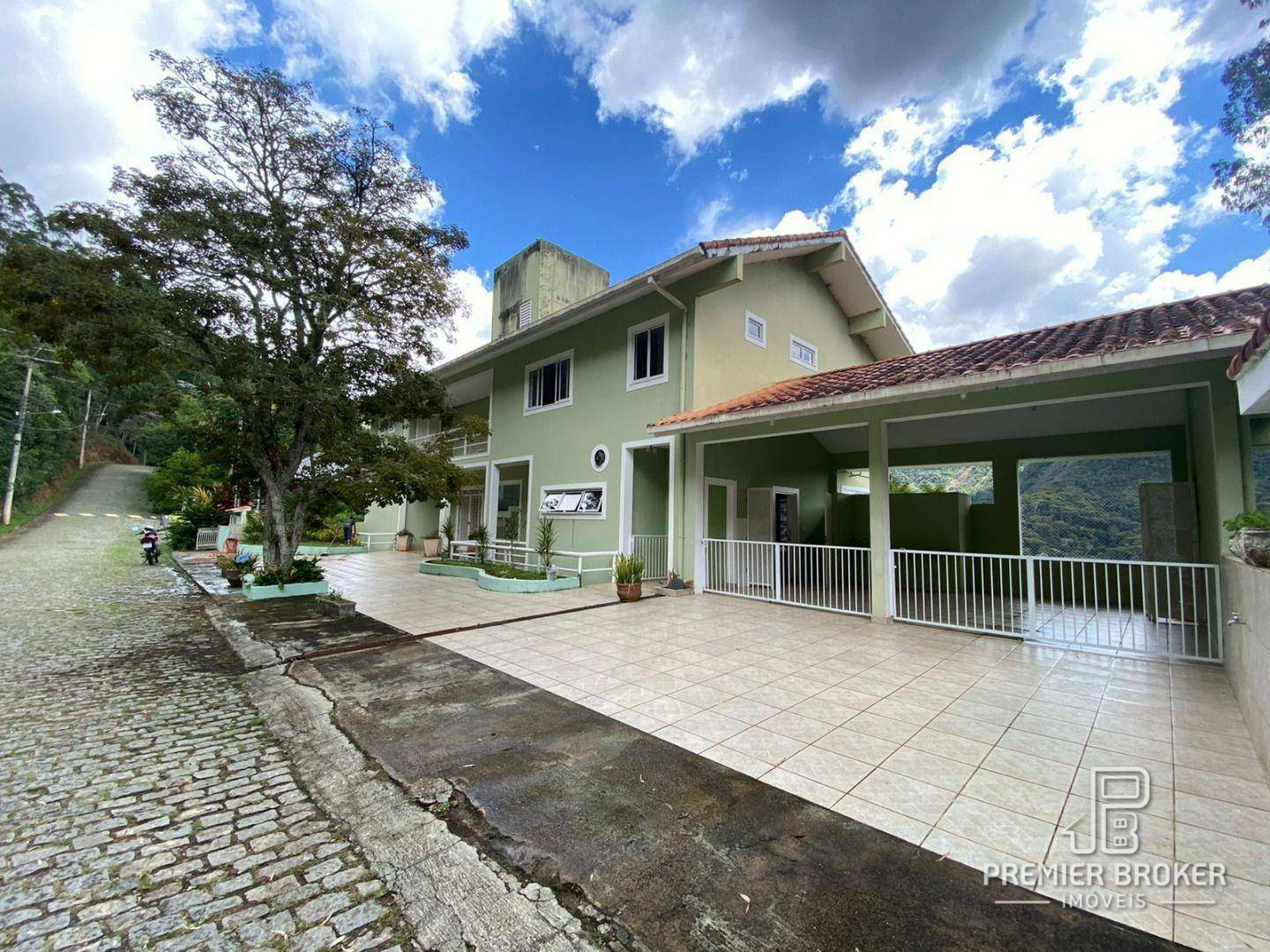 Casa à venda com 6 quartos, 825m² - Foto 21