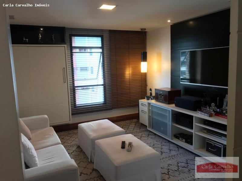 Apartamento à venda com 4 quartos, 235m² - Foto 18