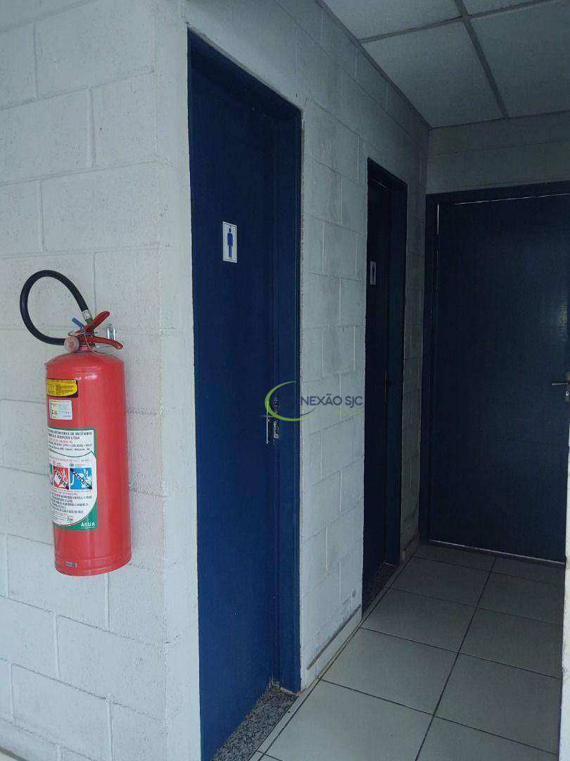 Depósito-Galpão-Armazém para alugar, 1280m² - Foto 10