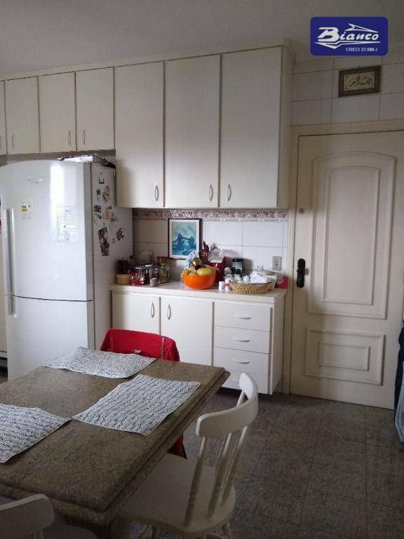 Apartamento à venda com 4 quartos, 168m² - Foto 22