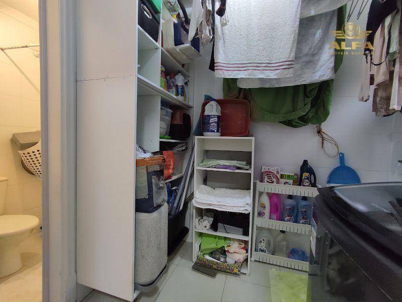 Apartamento à venda com 3 quartos, 125m² - Foto 23