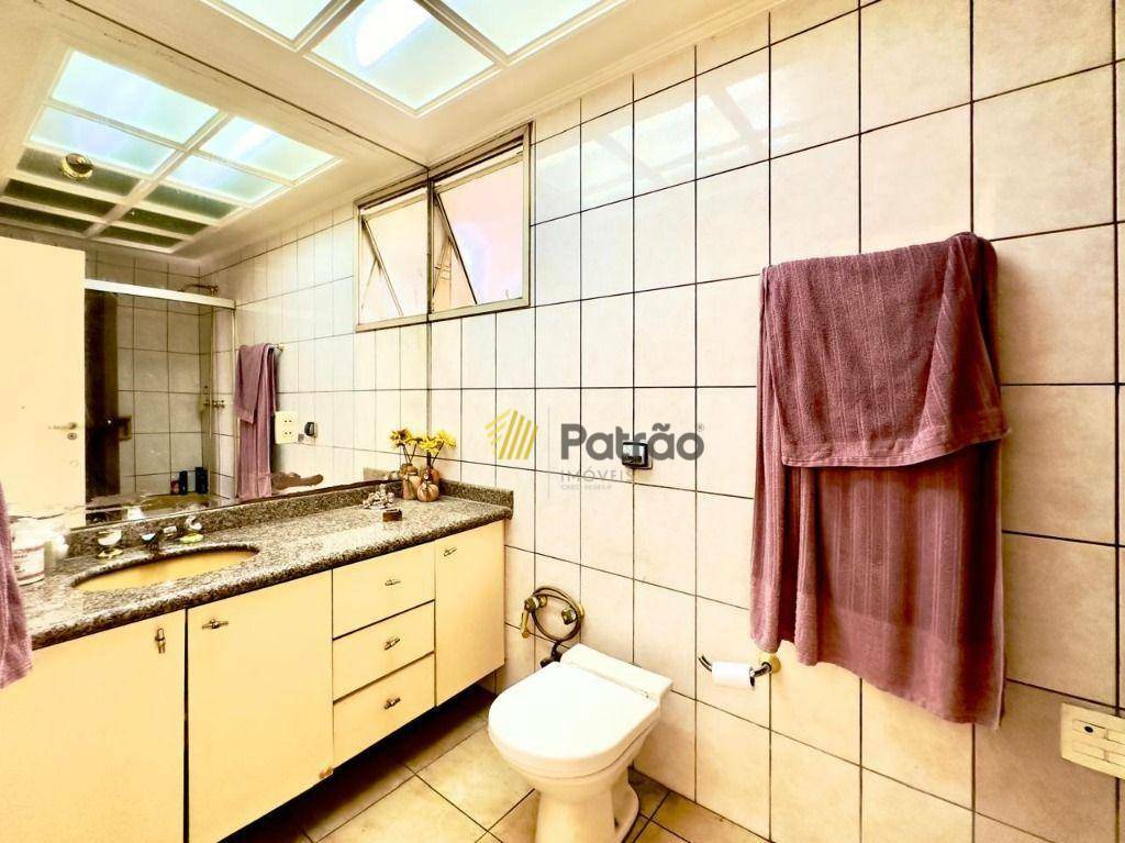 Apartamento à venda com 3 quartos, 127m² - Foto 13