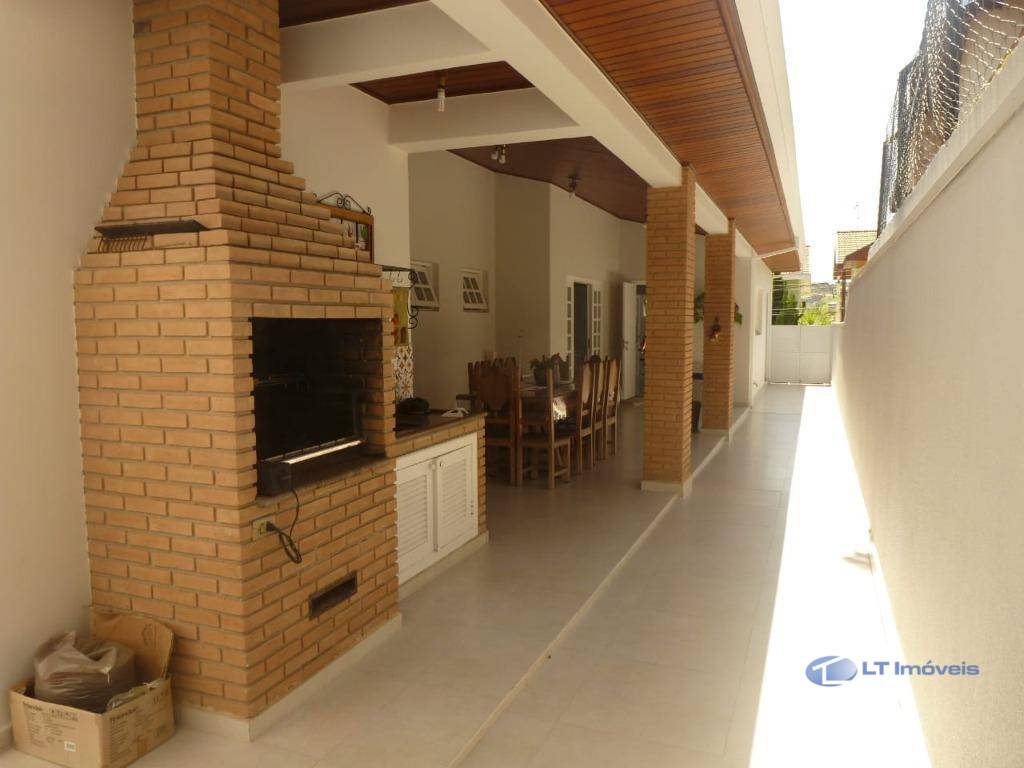 Casa de Condomínio à venda com 3 quartos, 287m² - Foto 15