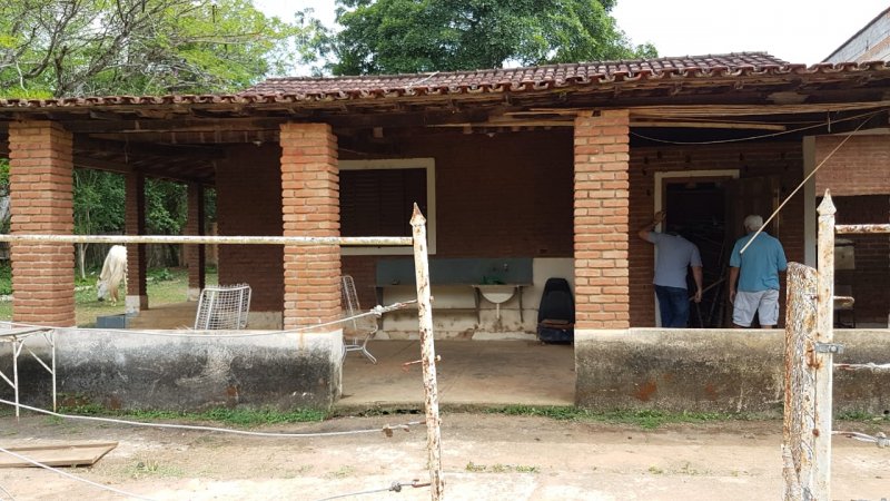 Fazenda à venda com 2 quartos, 230m² - Foto 27