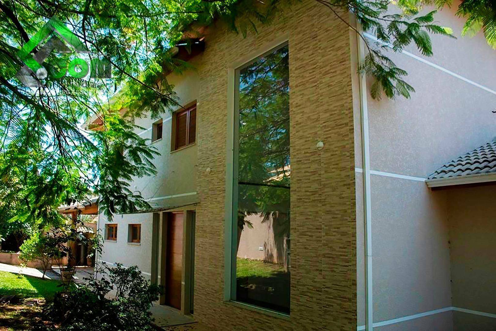 Casa à venda com 3 quartos, 589m² - Foto 4