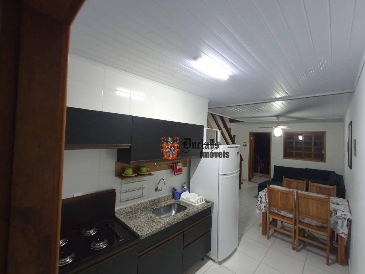 Apartamento à venda com 2 quartos, 52m² - Foto 16