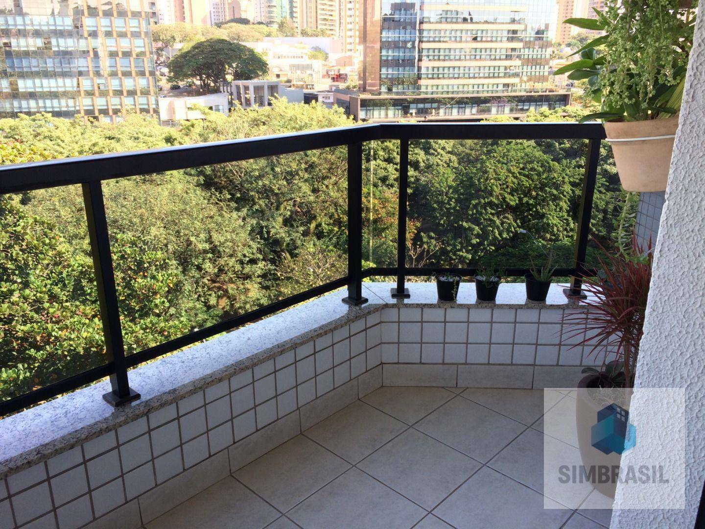 Apartamento à venda com 4 quartos, 134m² - Foto 25