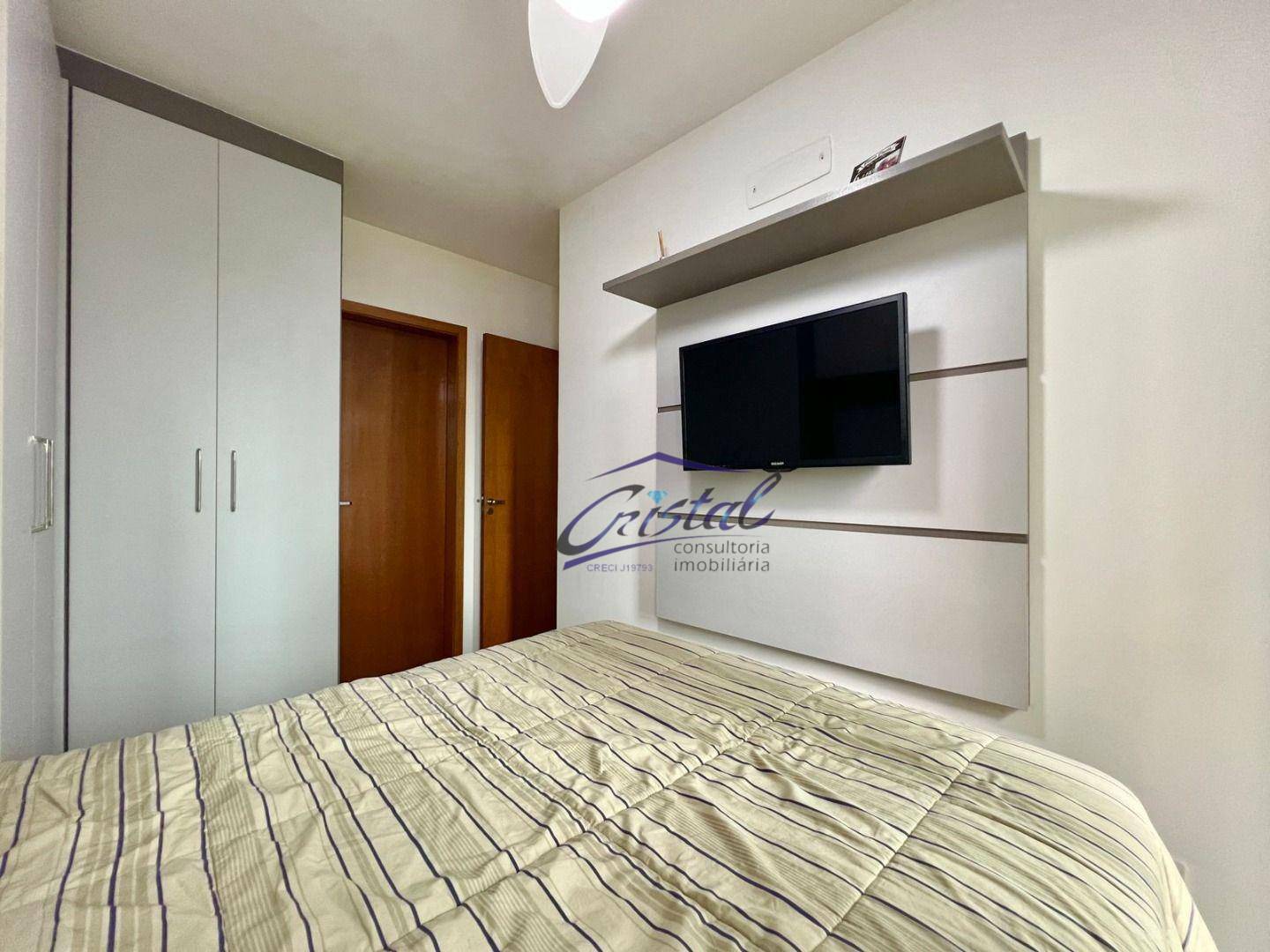 Apartamento à venda com 2 quartos, 60m² - Foto 16