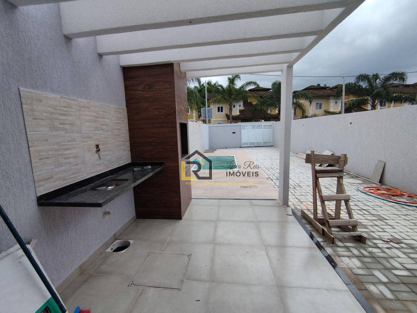 Casa, 3 quartos, 165 m² - Foto 5