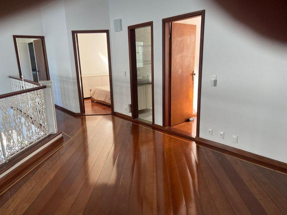 Casa de Condomínio à venda com 4 quartos, 400m² - Foto 18