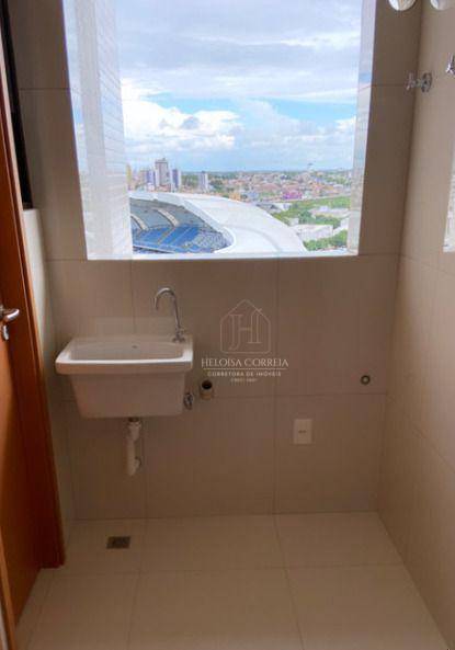 Apartamento à venda com 3 quartos, 200m² - Foto 8