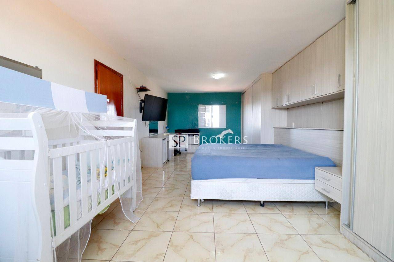 Casa à venda com 4 quartos, 360m² - Foto 11