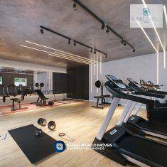 Apartamento à venda com 2 quartos, 43m² - Foto 26