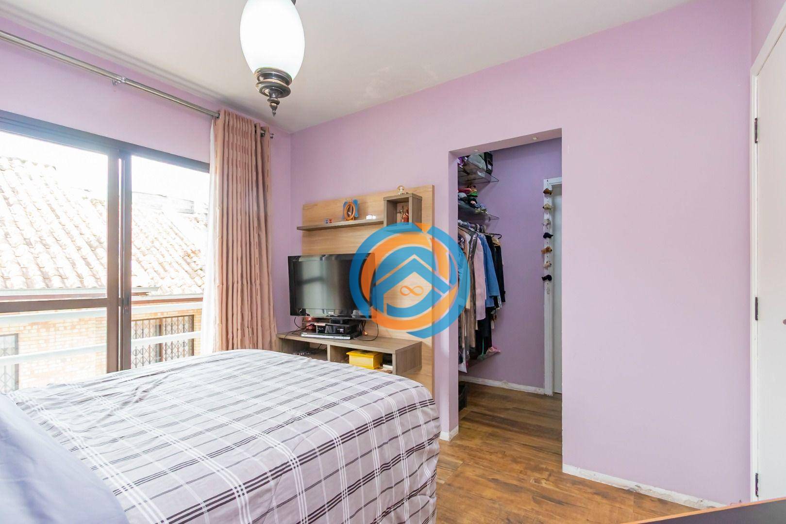 Sobrado à venda com 3 quartos, 93m² - Foto 23