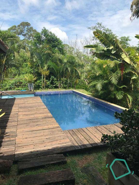 Casa de Condomínio à venda com 3 quartos, 240m² - Foto 25