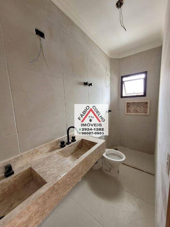 Sobrado à venda com 3 quartos, 120m² - Foto 25