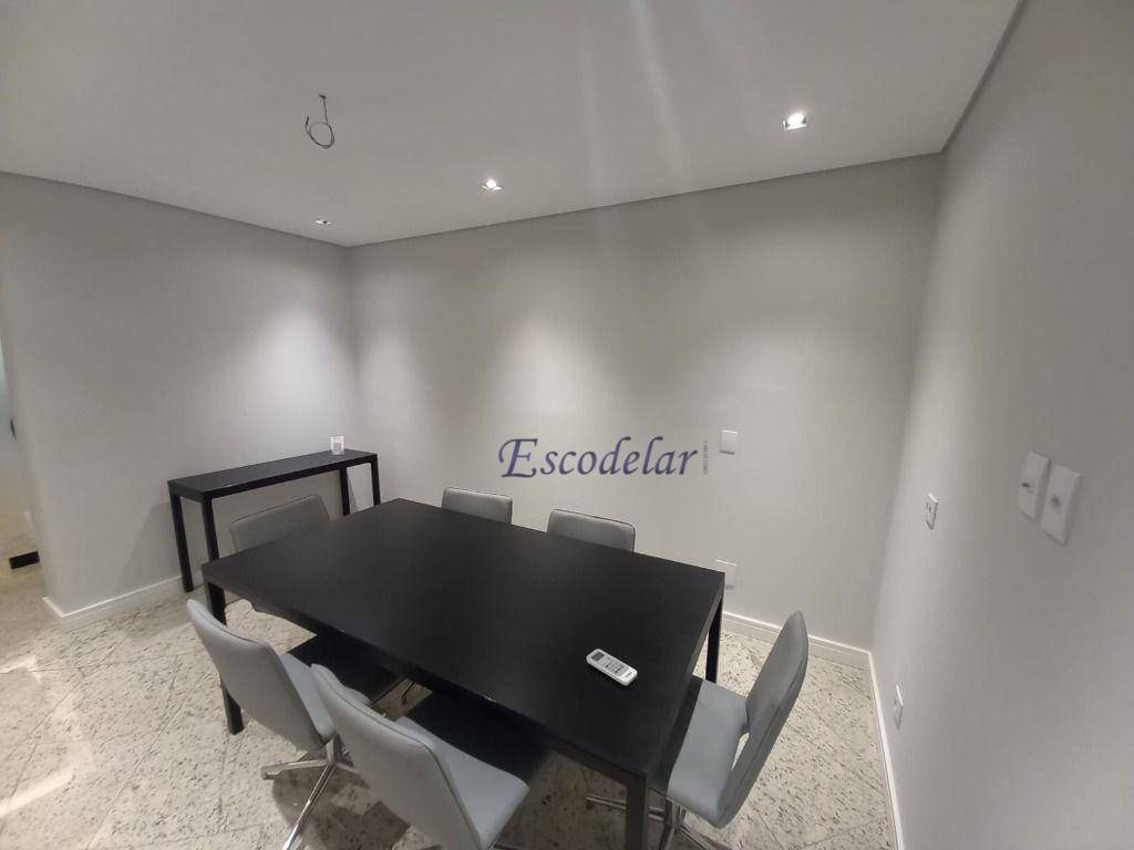 Apartamento à venda com 3 quartos, 150m² - Foto 39