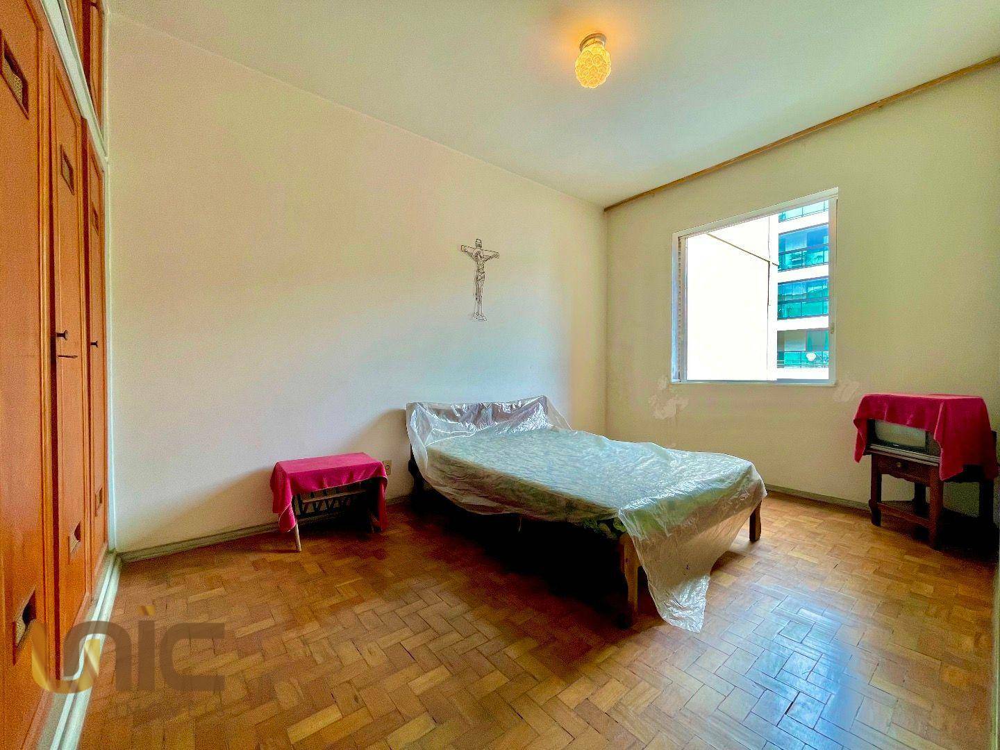 Apartamento à venda com 2 quartos, 54m² - Foto 5