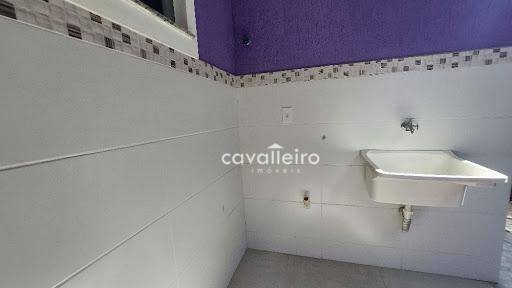 Casa à venda com 2 quartos, 80m² - Foto 17