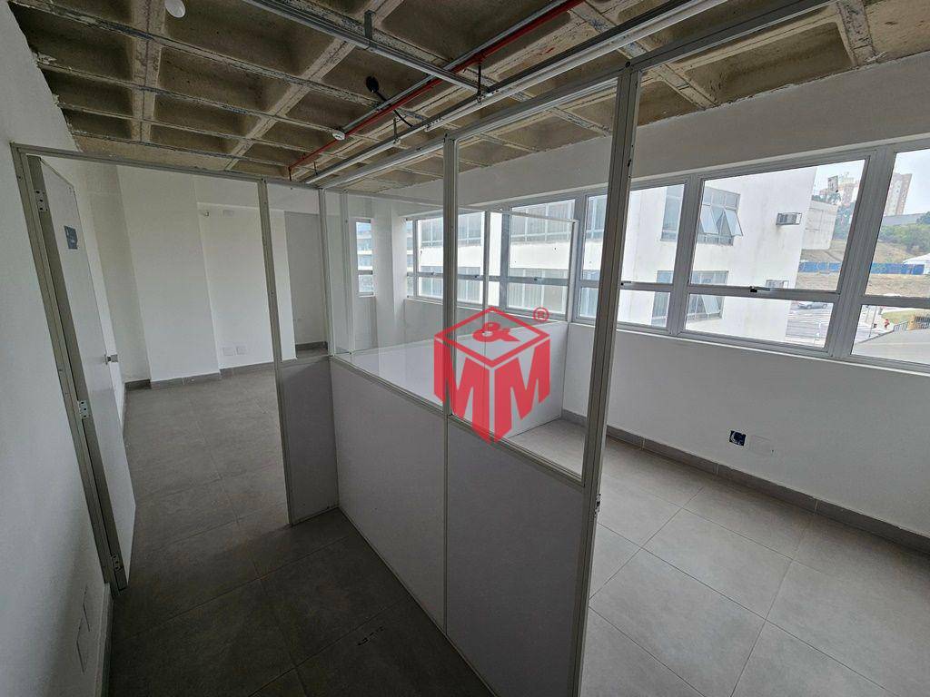 Prédio Inteiro à venda e aluguel, 4600m² - Foto 34