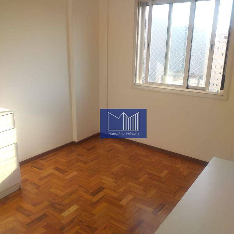 Apartamento para alugar com 1 quarto, 42m² - Foto 1