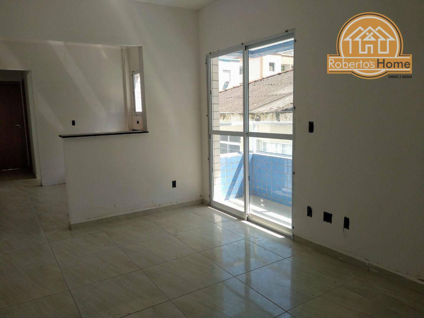 Apartamento à venda com 1 quarto, 52m² - Foto 7