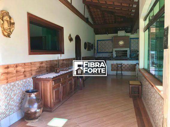 Casa para alugar com 9 quartos, 1100m² - Foto 11