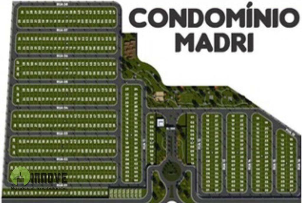 Loteamento e Condomínio à venda, 250M2 - Foto 2