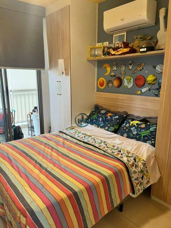 Apartamento à venda com 3 quartos, 112m² - Foto 28