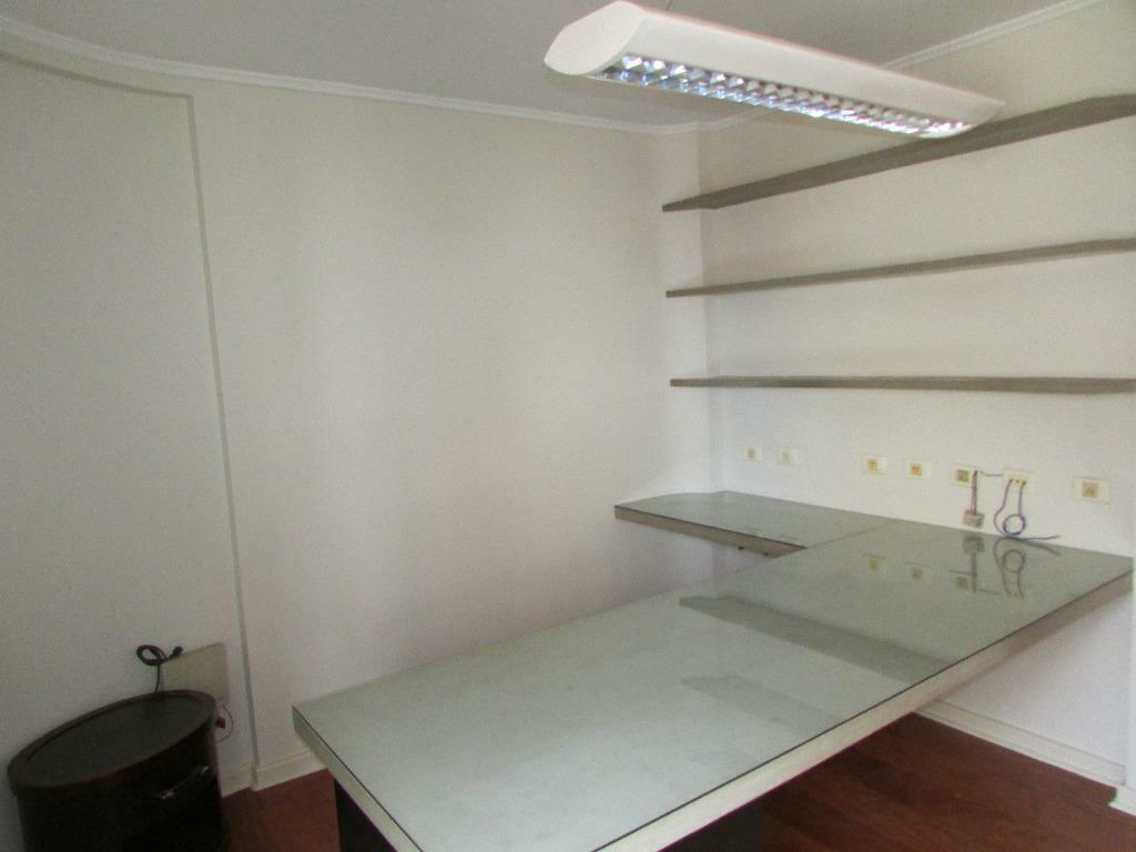 Apartamento à venda com 4 quartos, 276m² - Foto 13