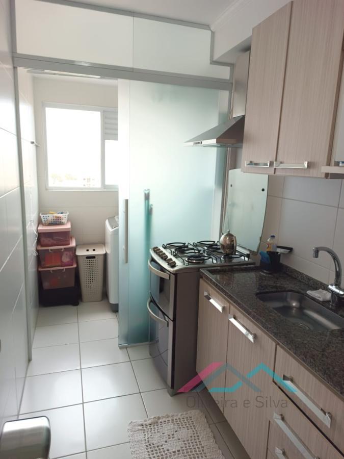 Apartamento à venda com 2 quartos, 51m² - Foto 6