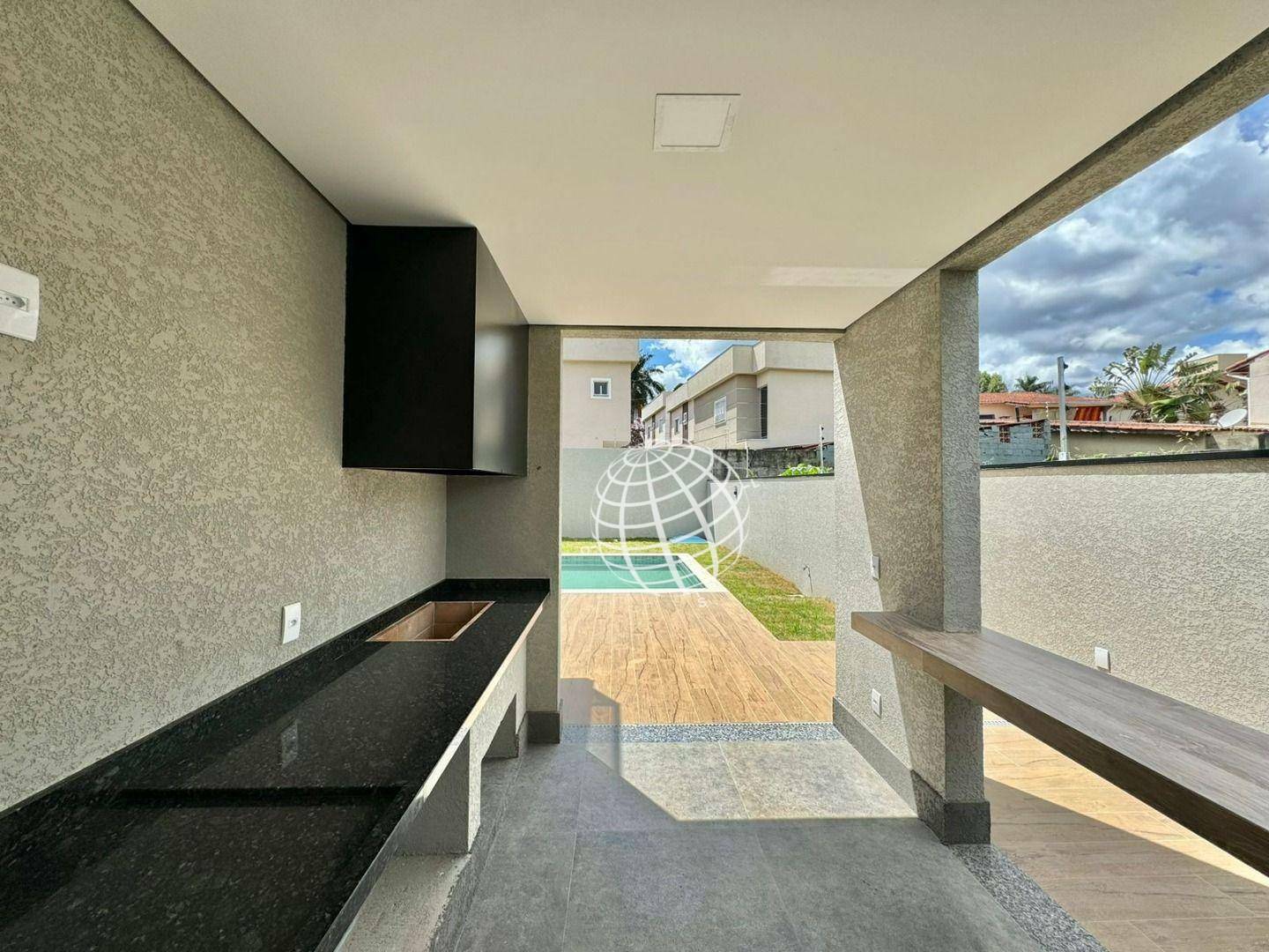 Casa, 3 quartos, 219 m² - Foto 39