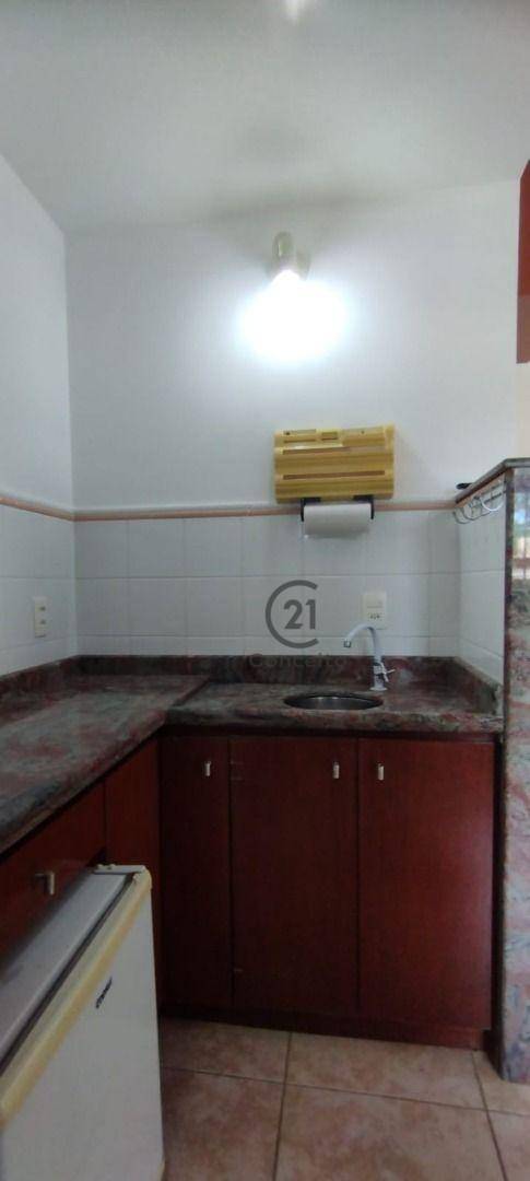 Conjunto Comercial-Sala para alugar, 20m² - Foto 16