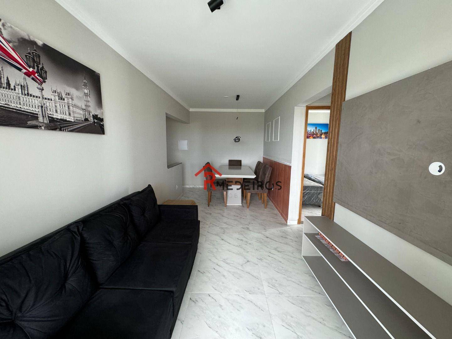 Apartamento à venda com 2 quartos, 71m² - Foto 11