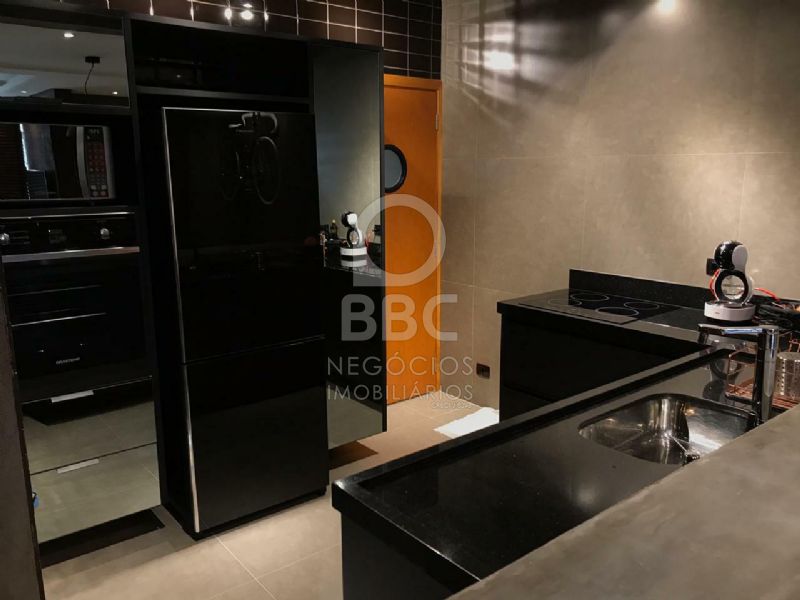 Sobrado à venda com 3 quartos, 185m² - Foto 7