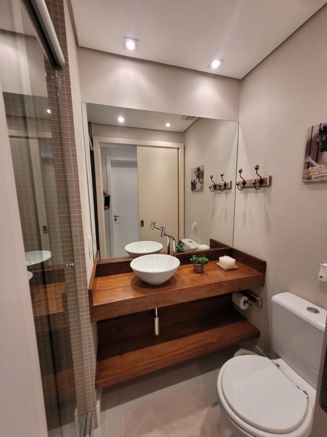 Apartamento à venda com 2 quartos, 73m² - Foto 8