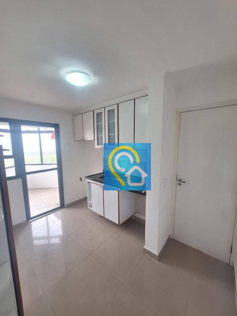 Apartamento para alugar com 3 quartos, 110m² - Foto 7