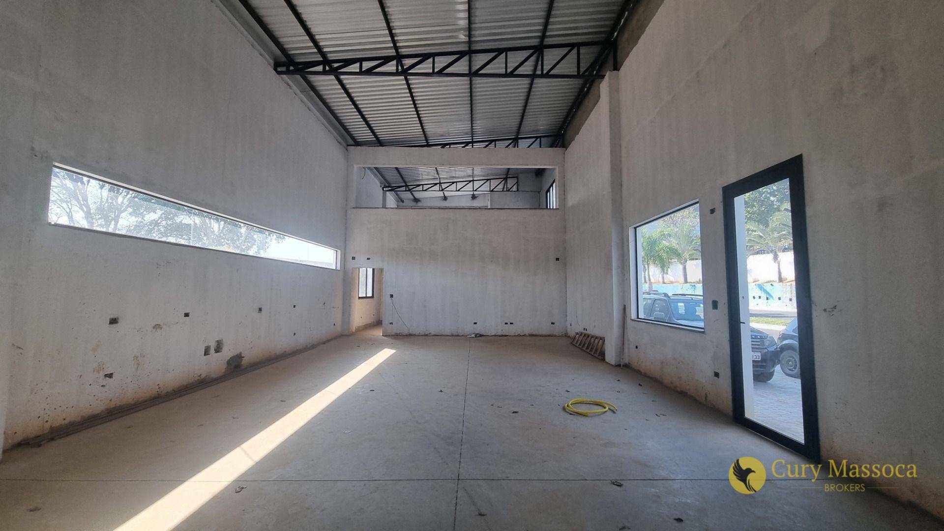 Depósito-Galpão-Armazém à venda e aluguel, 445m² - Foto 15