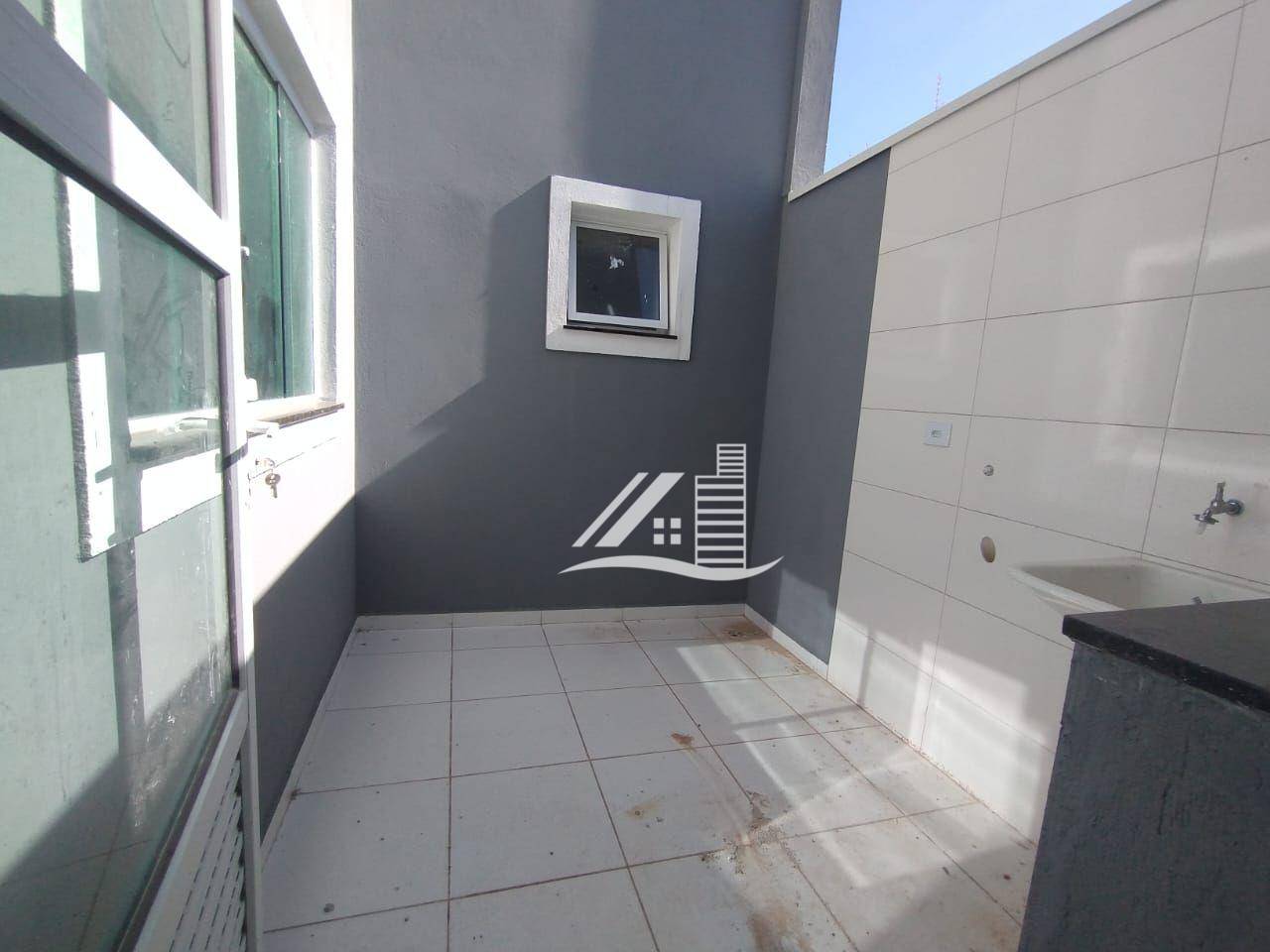 Apartamento à venda com 2 quartos, 56m² - Foto 4