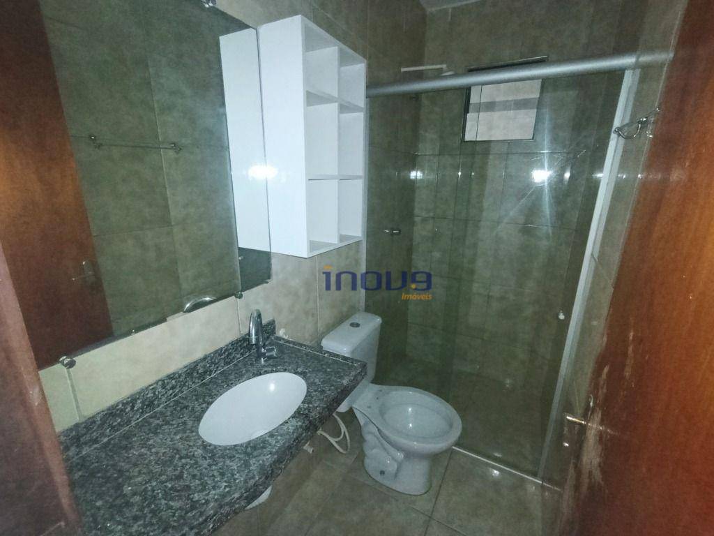 Apartamento para alugar com 3 quartos, 65m² - Foto 19