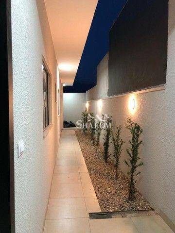 Casa à venda com 3 quartos, 105m² - Foto 9