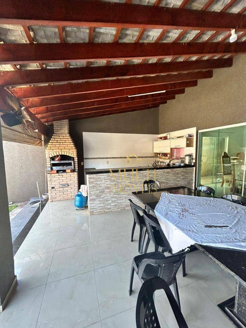 Casa à venda com 3 quartos, 200m² - Foto 8