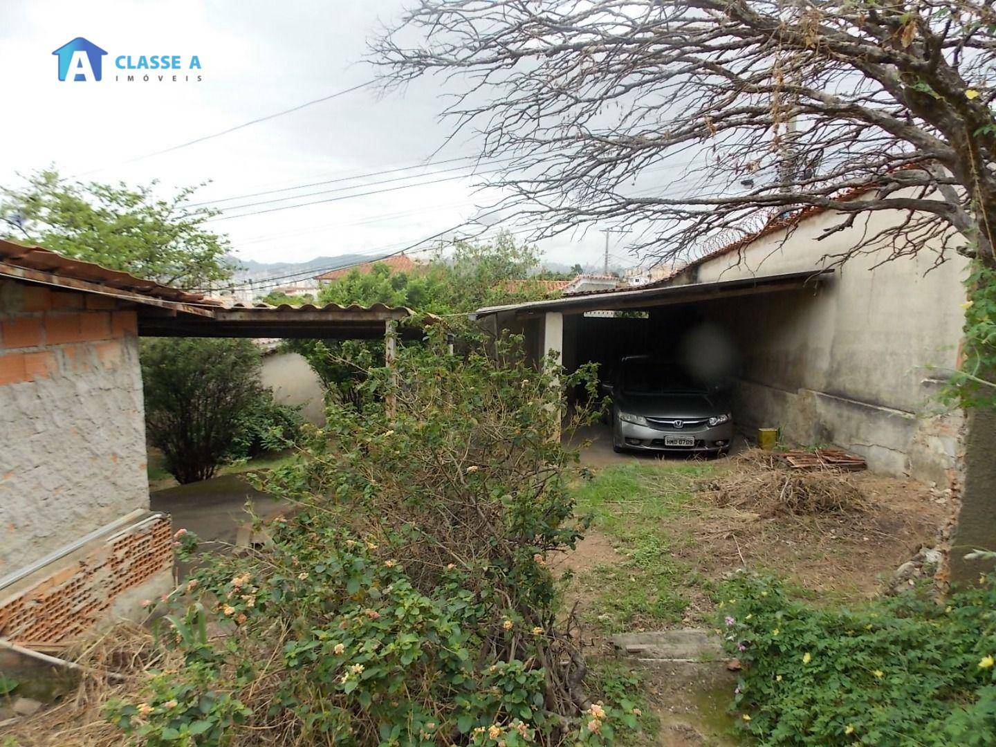 Casa à venda com 4 quartos, 200m² - Foto 38