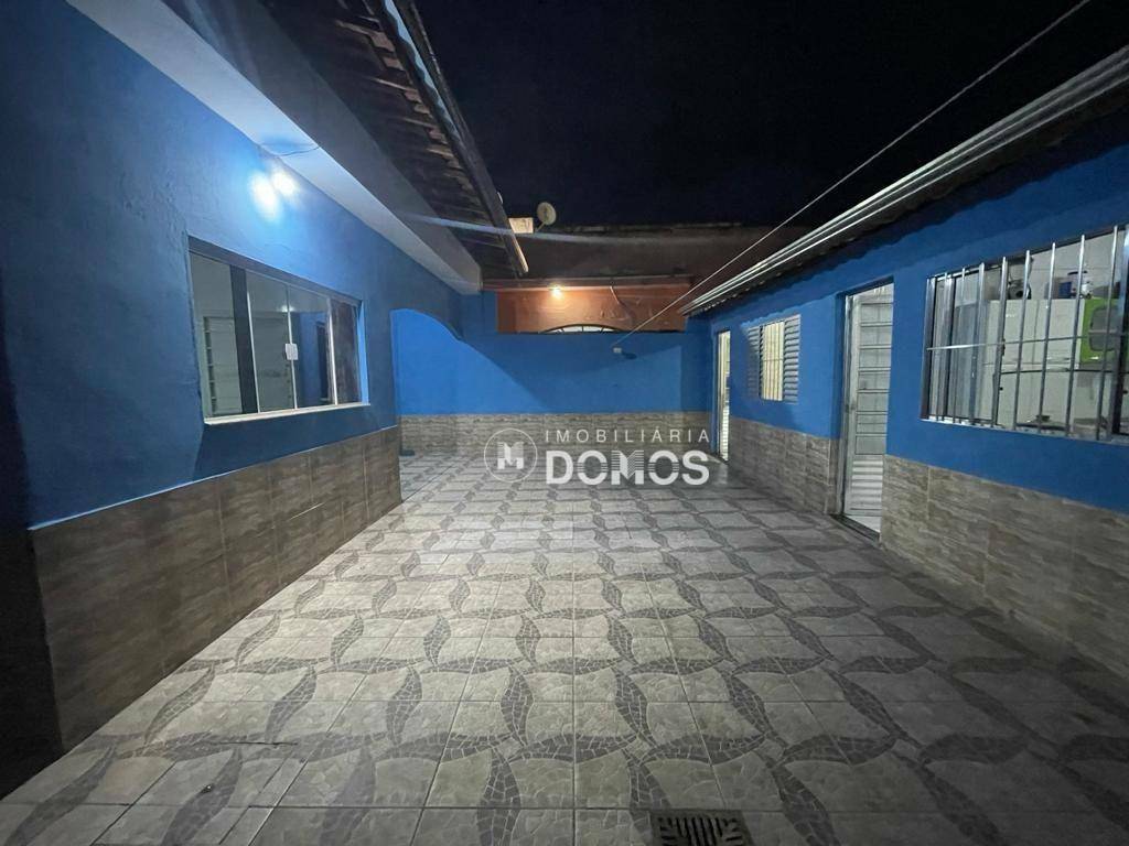 Casa à venda com 3 quartos, 200m² - Foto 6