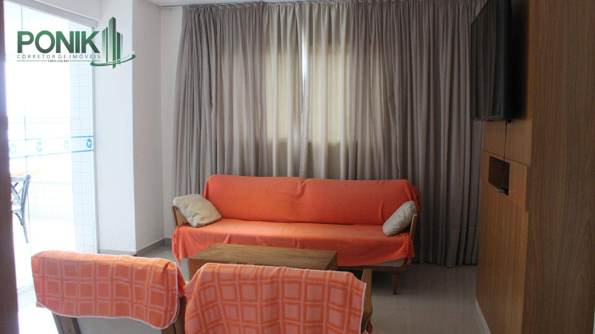 Apartamento à venda com 2 quartos, 78m² - Foto 23