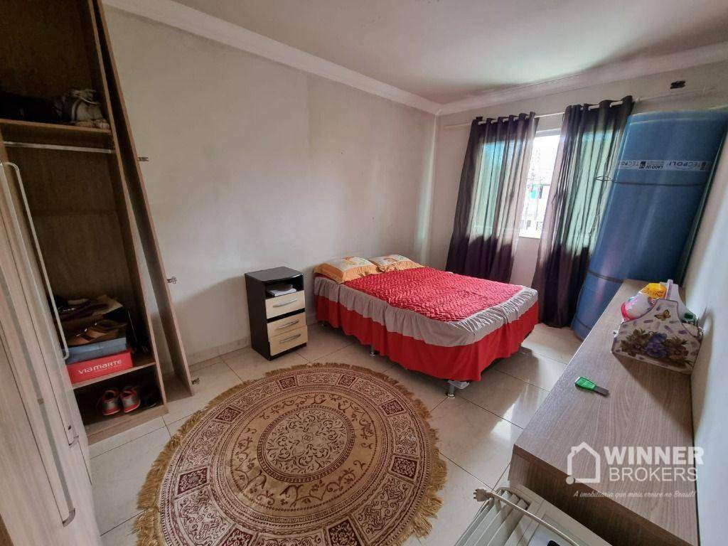 Sobrado à venda com 4 quartos, 190m² - Foto 14