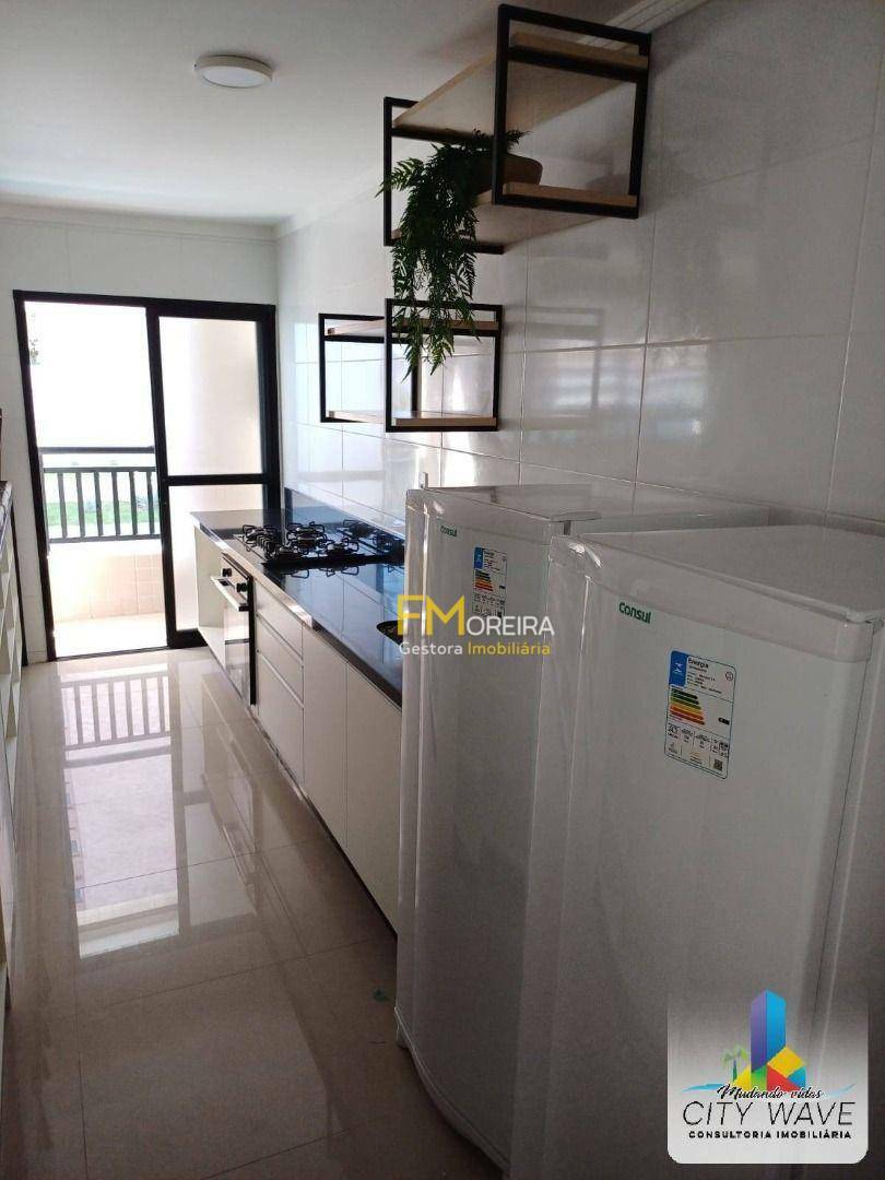 Apartamento para alugar com 2 quartos, 78m² - Foto 22